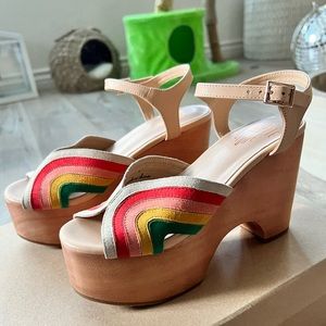 Charlotte Stone Donna